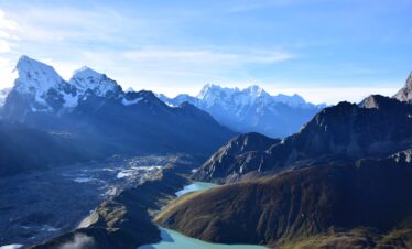 Everest Base Camp Trek
