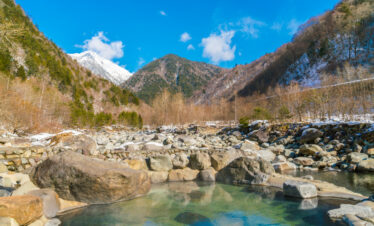 Annapurna Circuit Trek