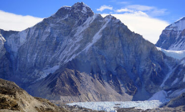 Everest Base Camp Trek