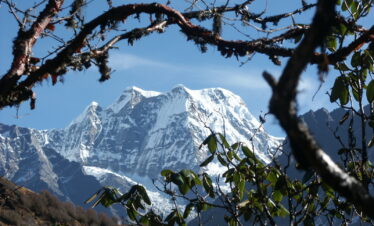 Mera Peak Climbing Trek