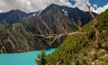 lower dolpo trek
